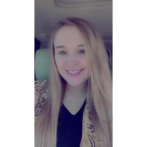 Meet your Posher, Britney